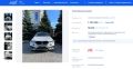 BMW X6 семьи экс-главы ОП «Зареченский» Казани снова выставили на торги — цену снизили более чем вдвое