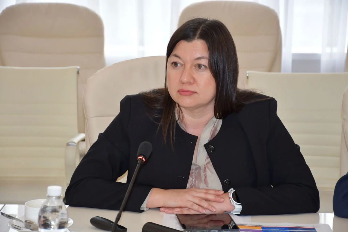 Инвестпроекты, барьеры для бизнеса и информационная политика: что обсудил Общественный совет Инвестпроекты, барьеры для бизнеса и информационная политика: что обсудил Общественный совет