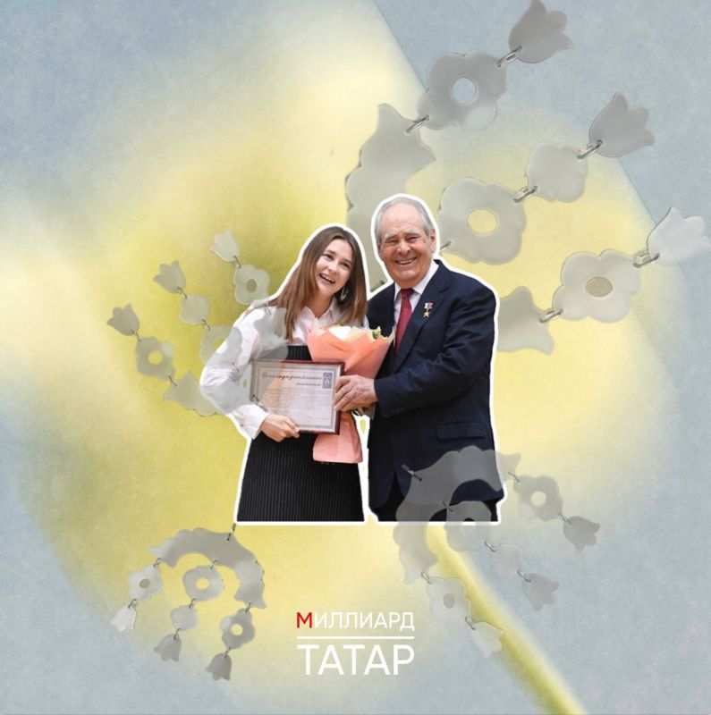 2027 год в Татарстане объявлен Годом Минтимера Шаймиева 2027 год в Татарстане объявлен Годом Минтимера Шаймиева