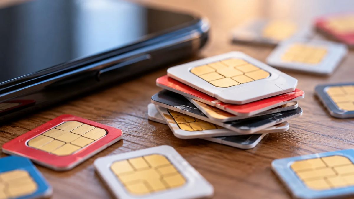 Минцифры подготовило новый пакет мер против телефонных мошенников