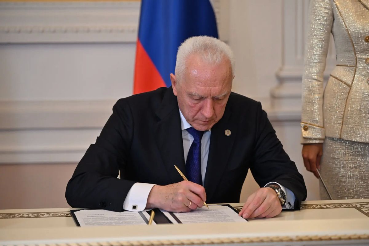 Александр Гуцан на встрече с Генпрокурором Казахстана Бериком Асыловым подчеркнул, что российско-казахстанские отношения имеют характер стратегического партнерства и союзничества, опираются на прочную договорно-правовую базу Александр Гуцан на встрече с Генпрокурором Казахстана Бериком Асыловым подчеркнул, что российско-казахстанские отношения имеют характер стратегического партнерства и союзничества, опираются на прочную договорно-правовую базу