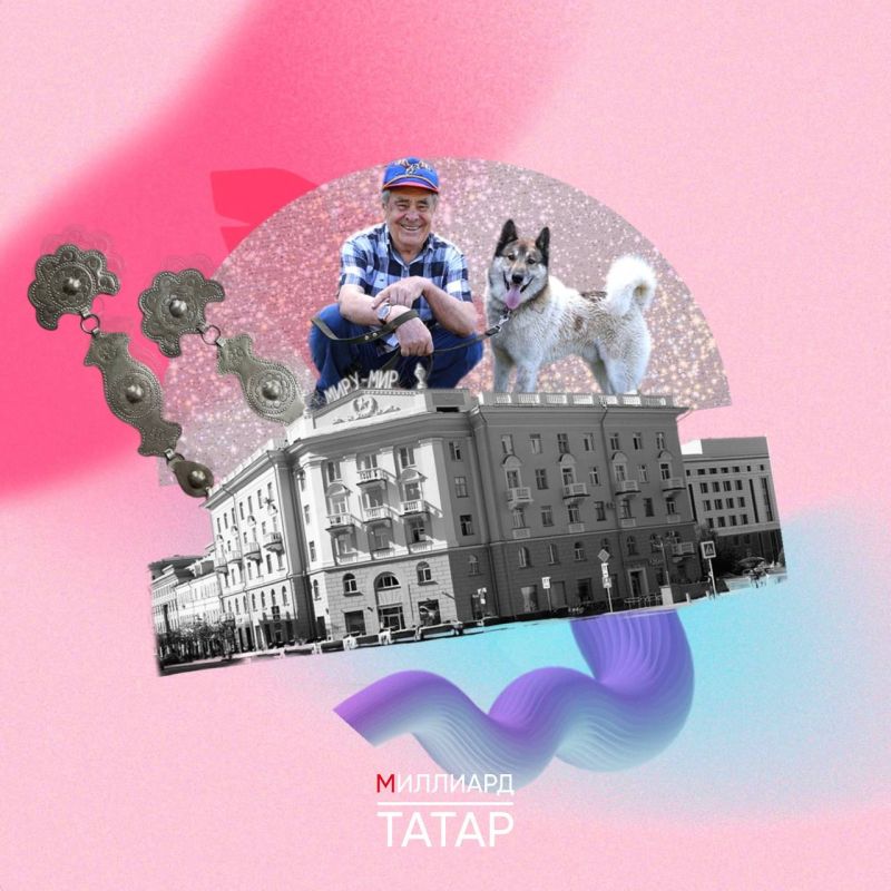 2027 год в Татарстане объявлен Годом Минтимера Шаймиева 2027 год в Татарстане объявлен Годом Минтимера Шаймиева