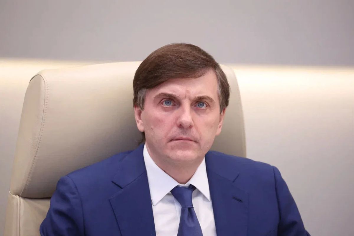 В 2026 году в Чемпионатах по профессиональному мастерству приняли участие более 550 тысяч конкурсантов из РФ и 41-го иностранного государства, сообщил Дмитрий Чернышенко В 2026 году в Чемпионатах по профессиональному мастерству приняли участие более 550 тысяч конкурсантов из РФ и 41-го иностранного государства, сообщил Дмитрий Чернышенко