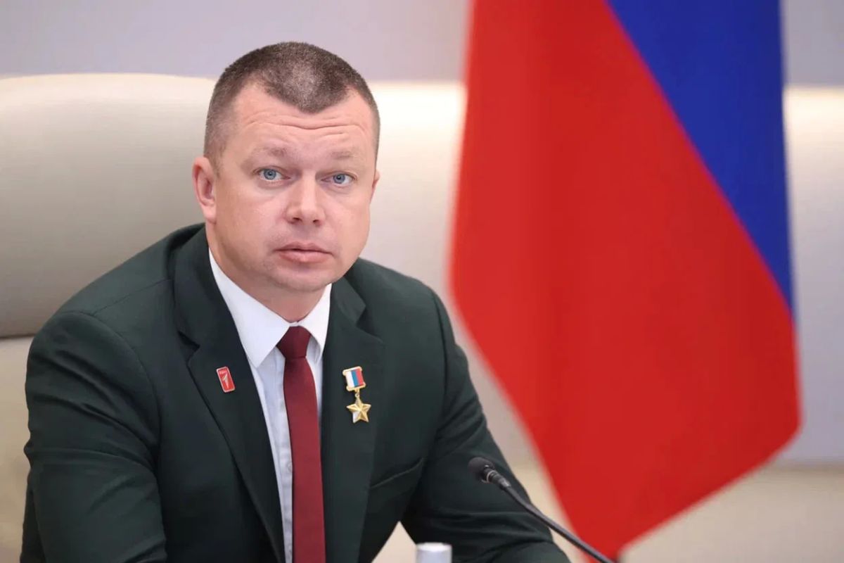 В 2026 году в Чемпионатах по профессиональному мастерству приняли участие более 550 тысяч конкурсантов из РФ и 41-го иностранного государства, сообщил Дмитрий Чернышенко В 2026 году в Чемпионатах по профессиональному мастерству приняли участие более 550 тысяч конкурсантов из РФ и 41-го иностранного государства, сообщил Дмитрий Чернышенко