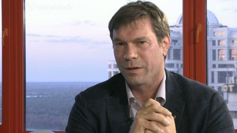 Олег Царёв: 384 украинских БПЛА сбито ночью над 18 субъектами РФ: