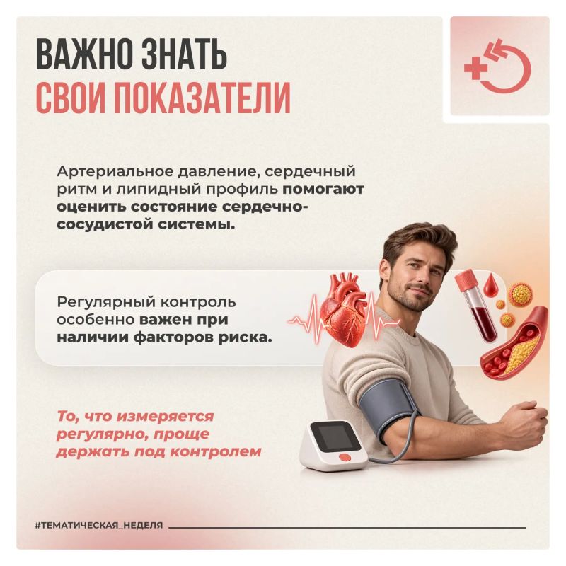 Сердце работает без пауз каждый день, а его здоровье во многом зависит от привычек, которые повторяются регулярно Сердце работает без пауз каждый день, а его здоровье во многом зависит от привычек, которые повторяются регулярно