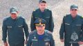 «Мы едины и непобедимы!». Сегодня в России отмечают День воссоединения Донецкой Народной Республики (ДНР), Луганской Народной Республики (ЛНР), Запорожской области и Херсонской области с Российской Федерацией