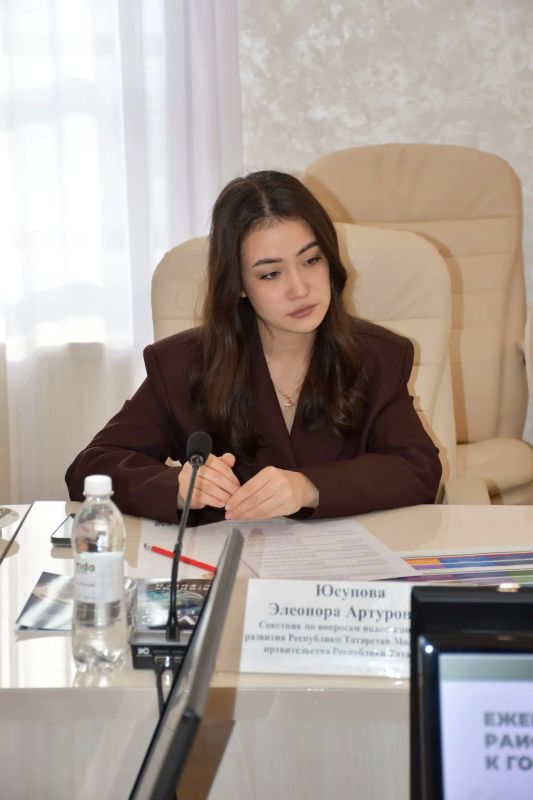 Инвестпроекты, барьеры для бизнеса и информационная политика: что обсудил Общественный совет Инвестпроекты, барьеры для бизнеса и информационная политика: что обсудил Общественный совет