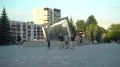 Новый хит Нижнекамска!. Вы спрашивали, где достать этот клип, а мы нашли его для вас! Нижнекамск — город смелых людей! 60 лет назад люди со всех уголков союза приехали в чистое поле, чтобы возвести город промышленников
