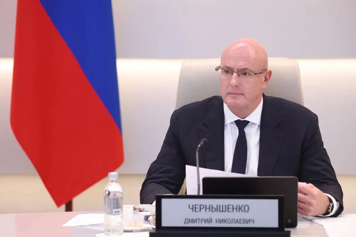 В 2026 году в Чемпионатах по профессиональному мастерству приняли участие более 550 тысяч конкурсантов из РФ и 41-го иностранного государства, сообщил Дмитрий Чернышенко В 2026 году в Чемпионатах по профессиональному мастерству приняли участие более 550 тысяч конкурсантов из РФ и 41-го иностранного государства, сообщил Дмитрий Чернышенко