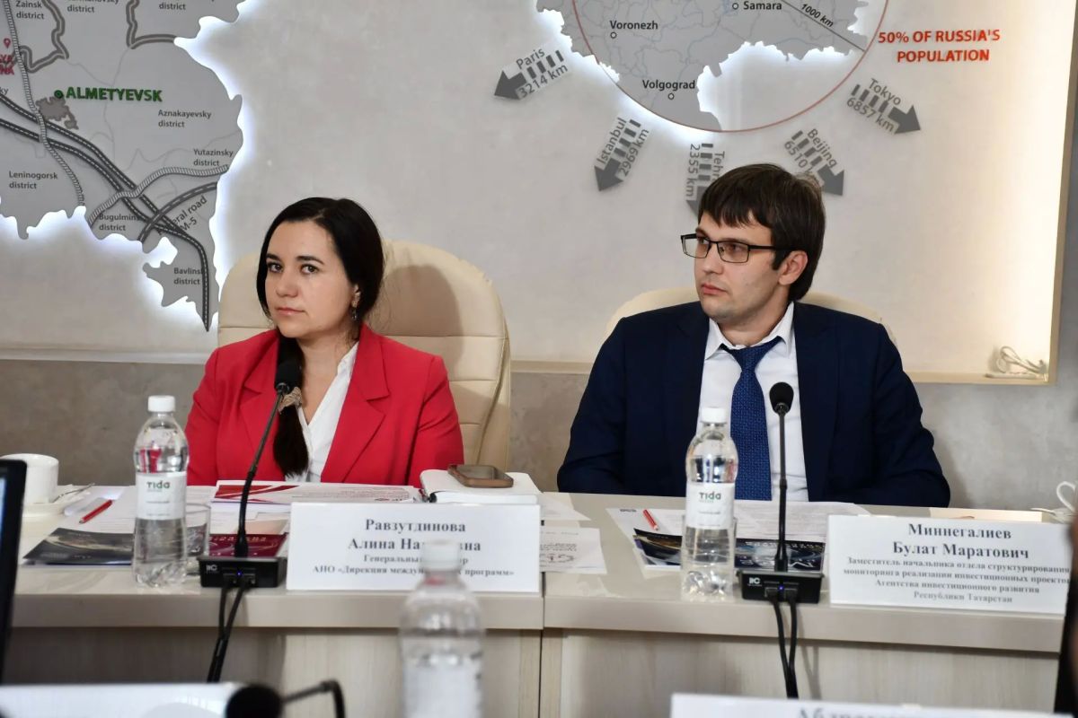Инвестпроекты, барьеры для бизнеса и информационная политика: что обсудил Общественный совет Инвестпроекты, барьеры для бизнеса и информационная политика: что обсудил Общественный совет
