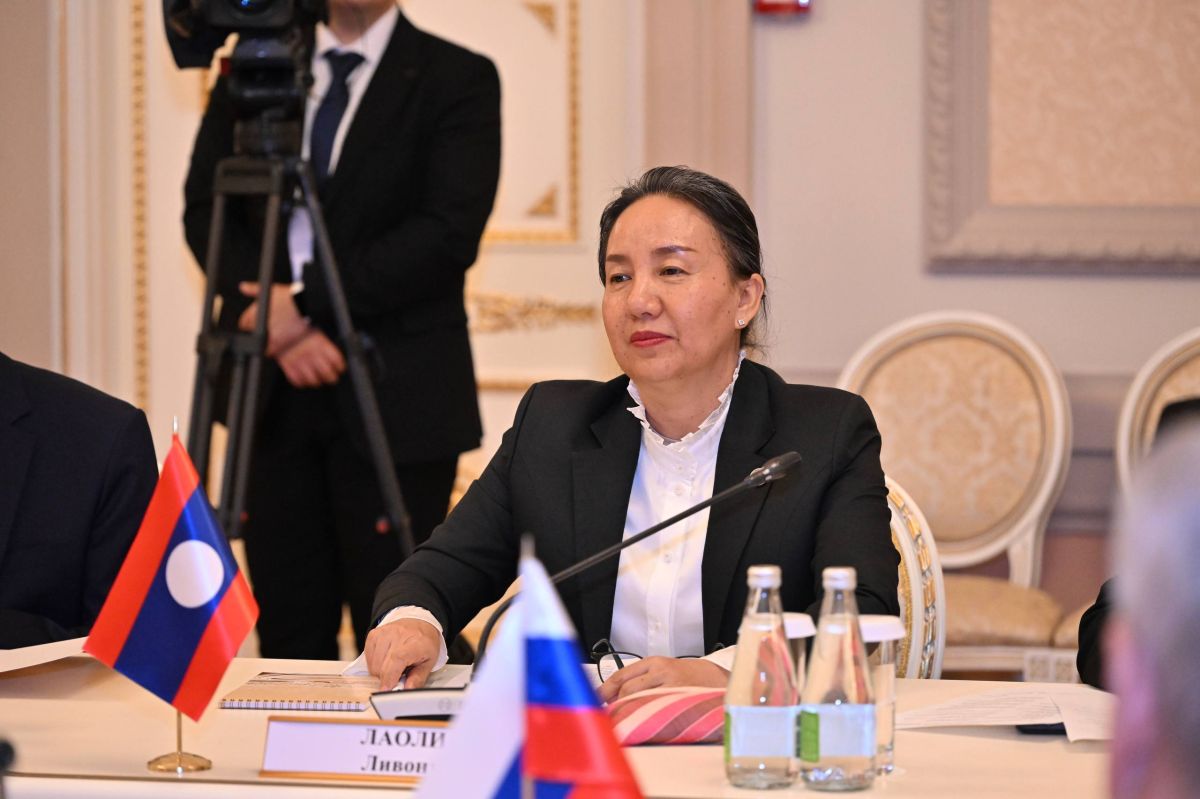 Генпрокурор России «на полях» мероприятий по линии надзорных ведомств государств – участников СНГ и ШОС встретился с коллегами из Индии, Монголии и Лаоса Генпрокурор России «на полях» мероприятий по линии надзорных ведомств государств – участников СНГ и ШОС встретился с коллегами из Индии, Монголии и Лаоса