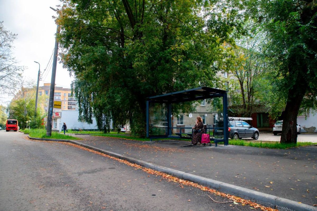 Более 100 км новых дорог. В Казани в этом году отремонтируют 204 участка дорог Более 100 км новых дорог. В Казани в этом году отремонтируют 204 участка дорог