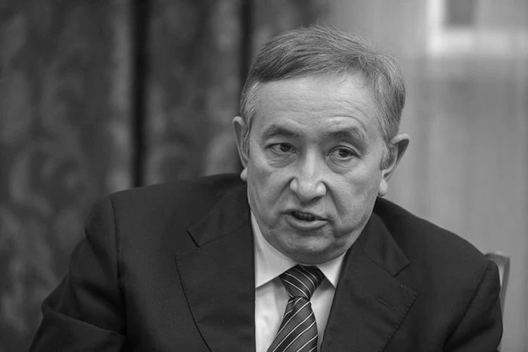 На 70-м году жизни умер предправления «АлтынБанка» и известный в Татарстане бизнесмен Ринат Абдуллин