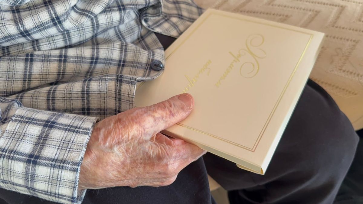 Ветеран Великой Отечественной войны из Ютазинского района отметил 100-летний юбилей Ветеран Великой Отечественной войны из Ютазинского района отметил 100-летний юбилей