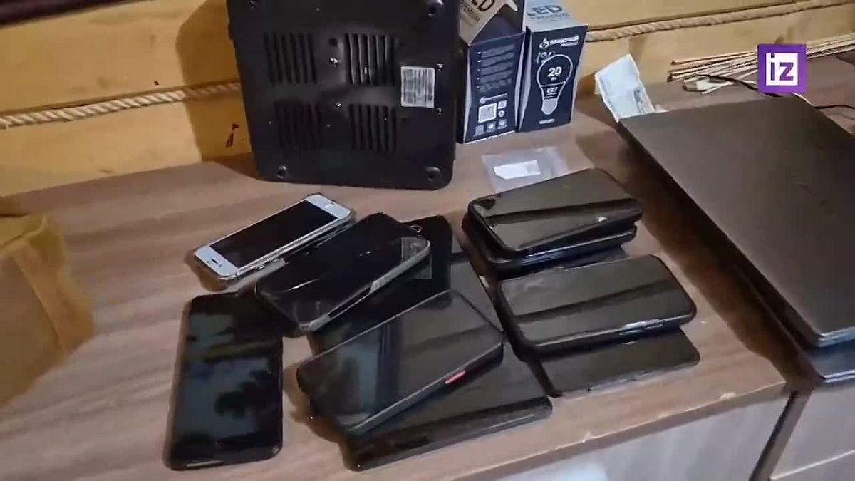 В Татарстане задержали участника бандформирований Басаева и Хаттаба