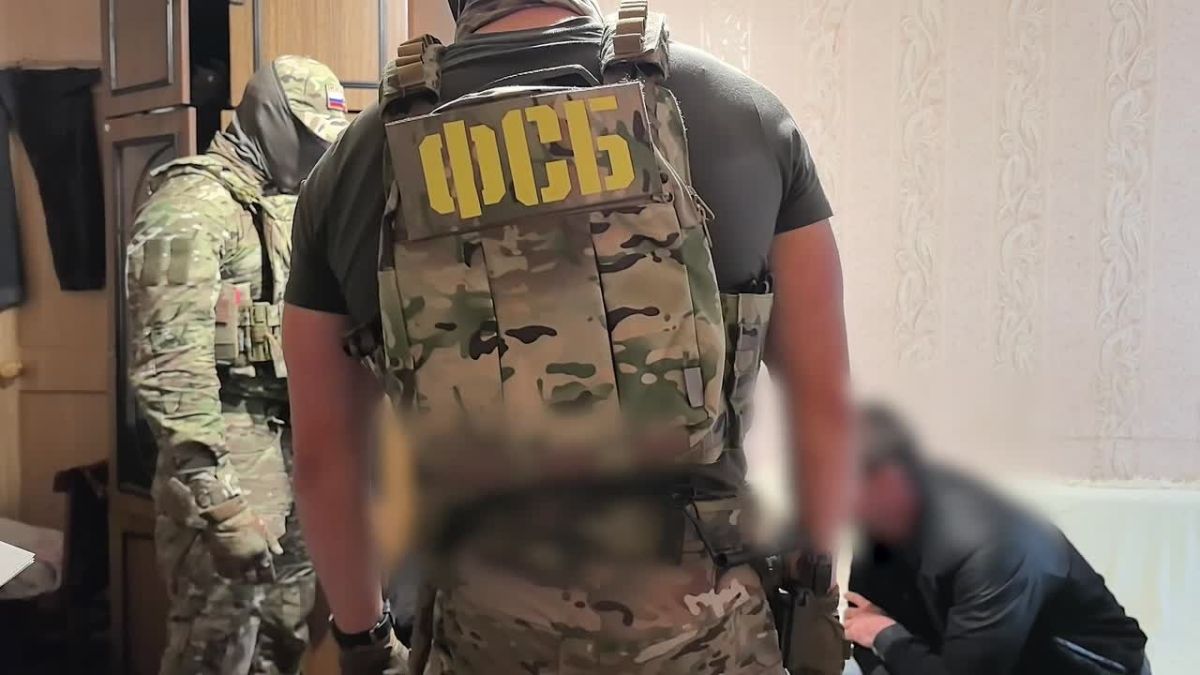 СПЕЦОПЕРАЦИЯ ПО ЗАДЕРЖАНИЮ «НЕДОБИТКОВ» БАСАЕВА