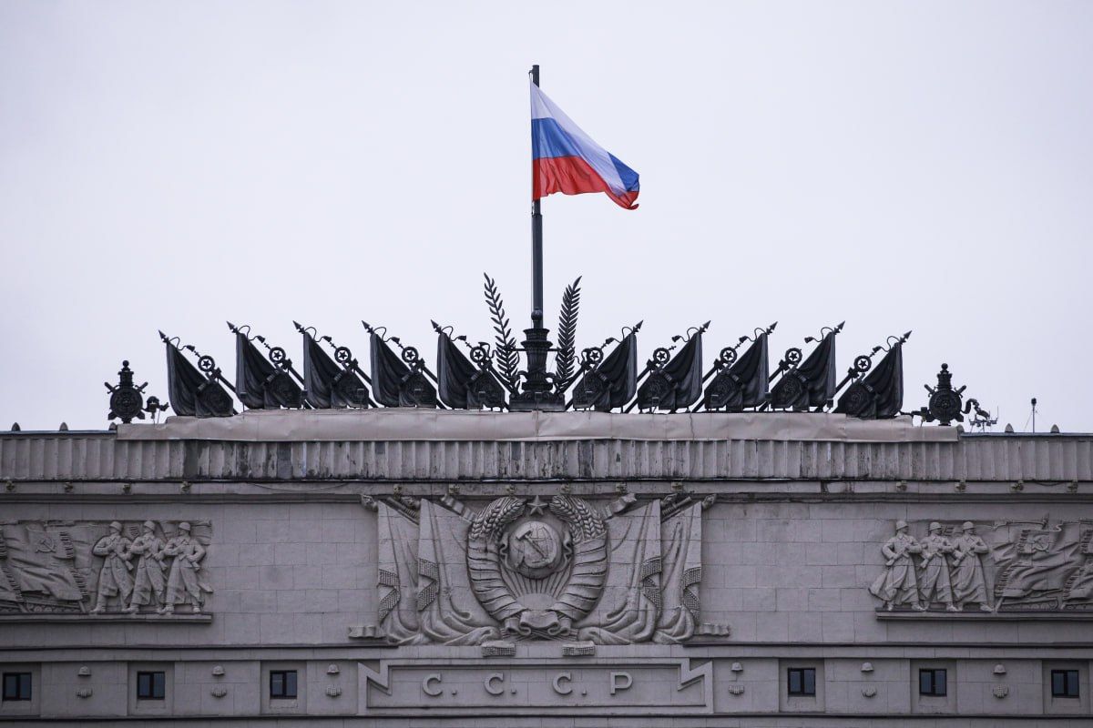 За ночь над регионами России сбили 646 БПЛА, в том числе над Самарской и Ульяновской областями, сообщили в минобороны РФ