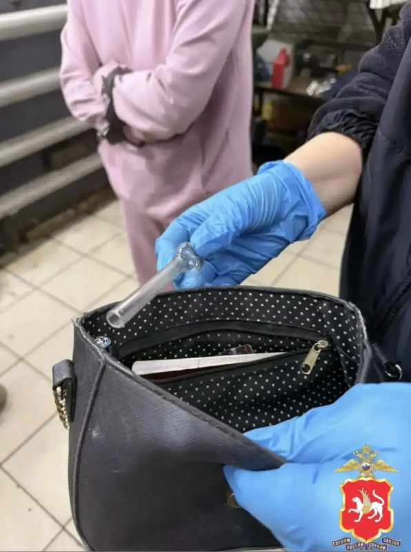 В Нижнекамске задержаны подозреваемые в хранении наркотиков