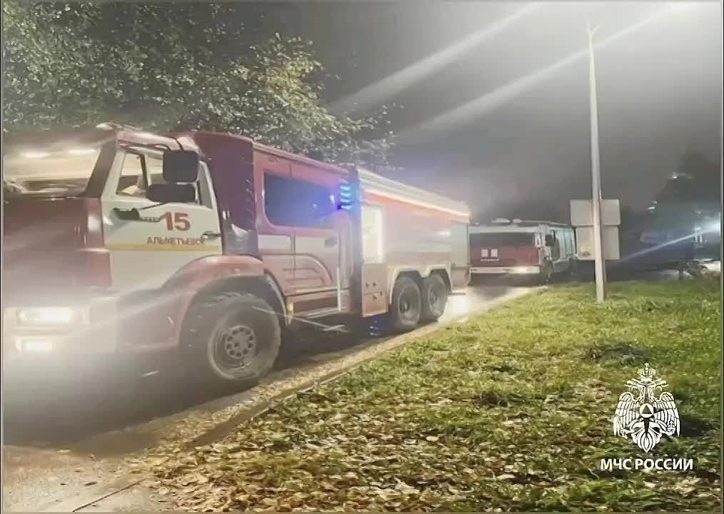 Мужчина погиб из-за обогревателя в Татарстане
