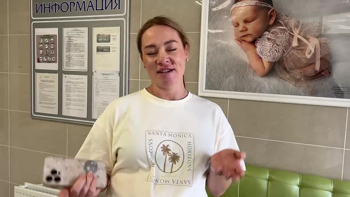 Экскурсия в роддом от первого лица: главный врач КДМЦ ответил на вопросы будущих мам Давайте честно. Что мы делаем, когда хотим узнать о родах? Открываем интернет. А там — сотни форумов, страшилок и противоречивых советов. В...