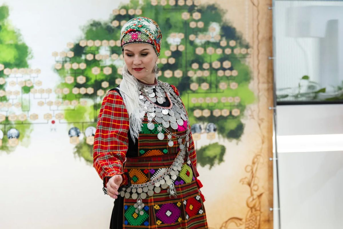 В Казани проходит Всероссийское совещание руководителей органов ЗАГС В Казани проходит Всероссийское совещание руководителей органов ЗАГС