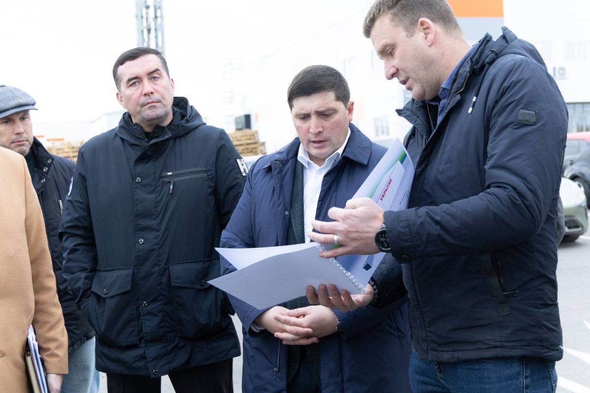 Нижнекамск продолжает разрабатывать формат мобильных укрытий Нижнекамск продолжает разрабатывать формат мобильных укрытий