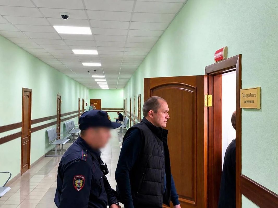Племянник секретаря Совбеза Татарстана пытается «списать» пять лет колонии