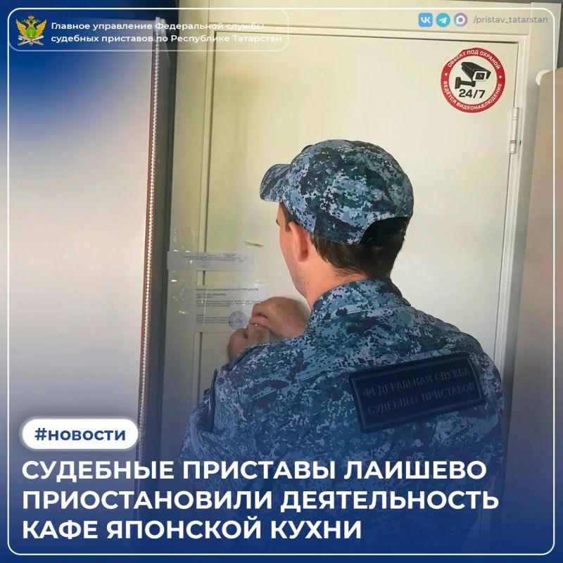 Японская кухня добралась и до Лаишево — суши и роллы давно никого не удивляют