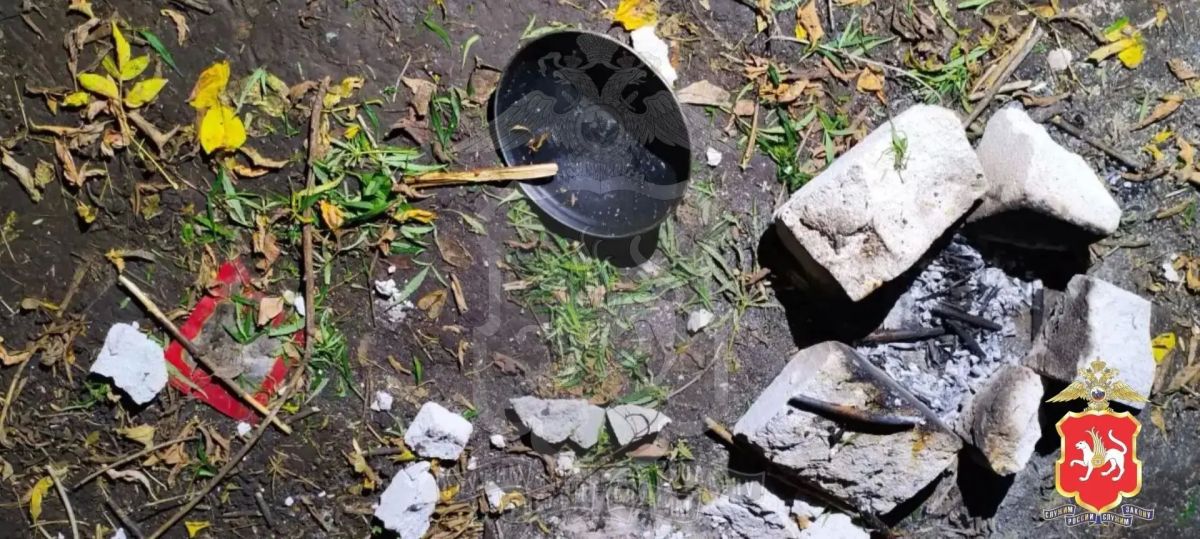 В Нижнекамском районе задержан подозреваемый в хранении наркотиков В Нижнекамском районе задержан подозреваемый в хранении наркотиков