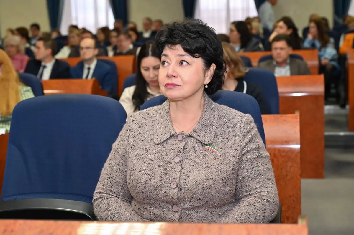 Марат Ахметов: «В проекте бюджета предусмотрено исполнение всех программ» Марат Ахметов: «В проекте бюджета предусмотрено исполнение всех программ»