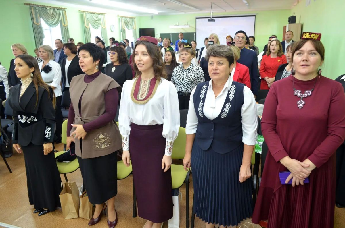 Делиться лучшим — наша традиция