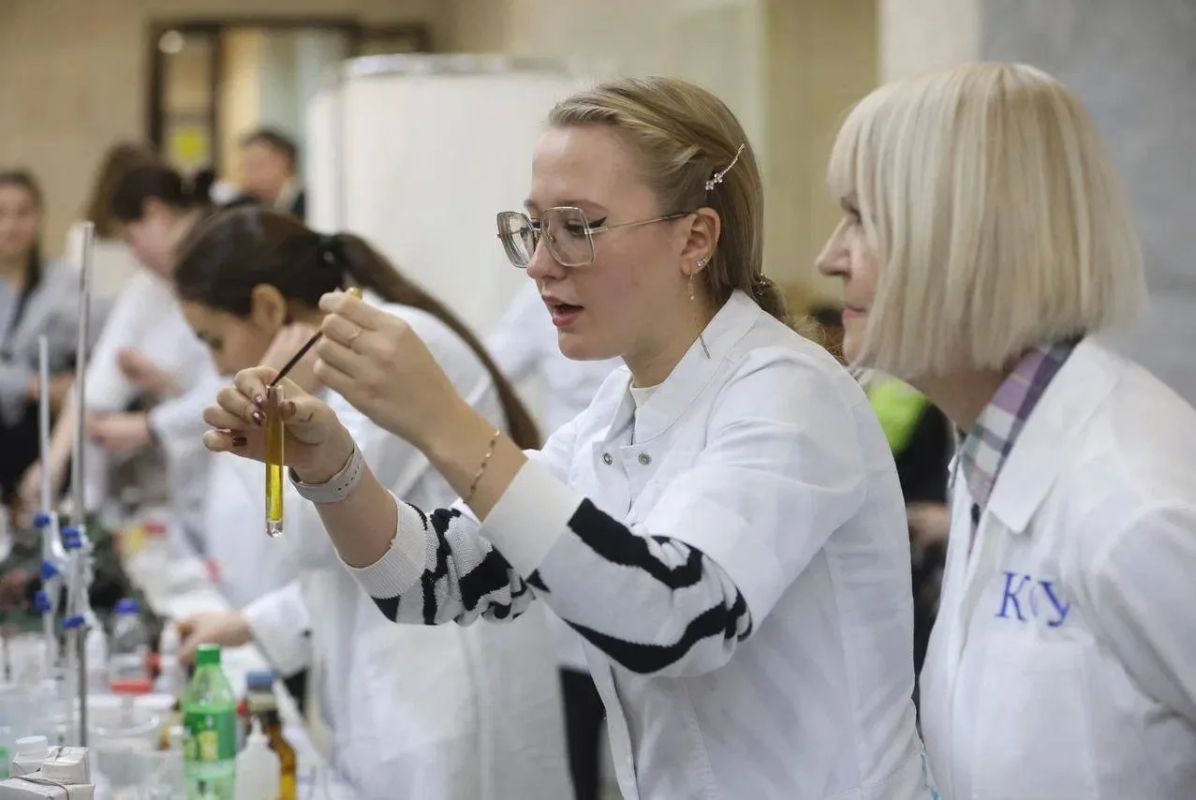 В Академии наук Татарстана назвали шесть приоритетов до 2030 года