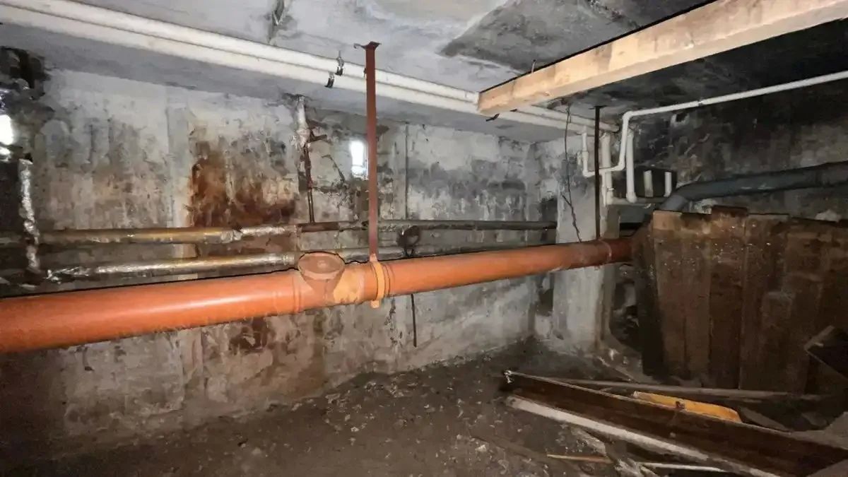 Нижнекамская городская прокуратура совместно с жилинспекцией провела проверку деятельности УК «Эйбет»