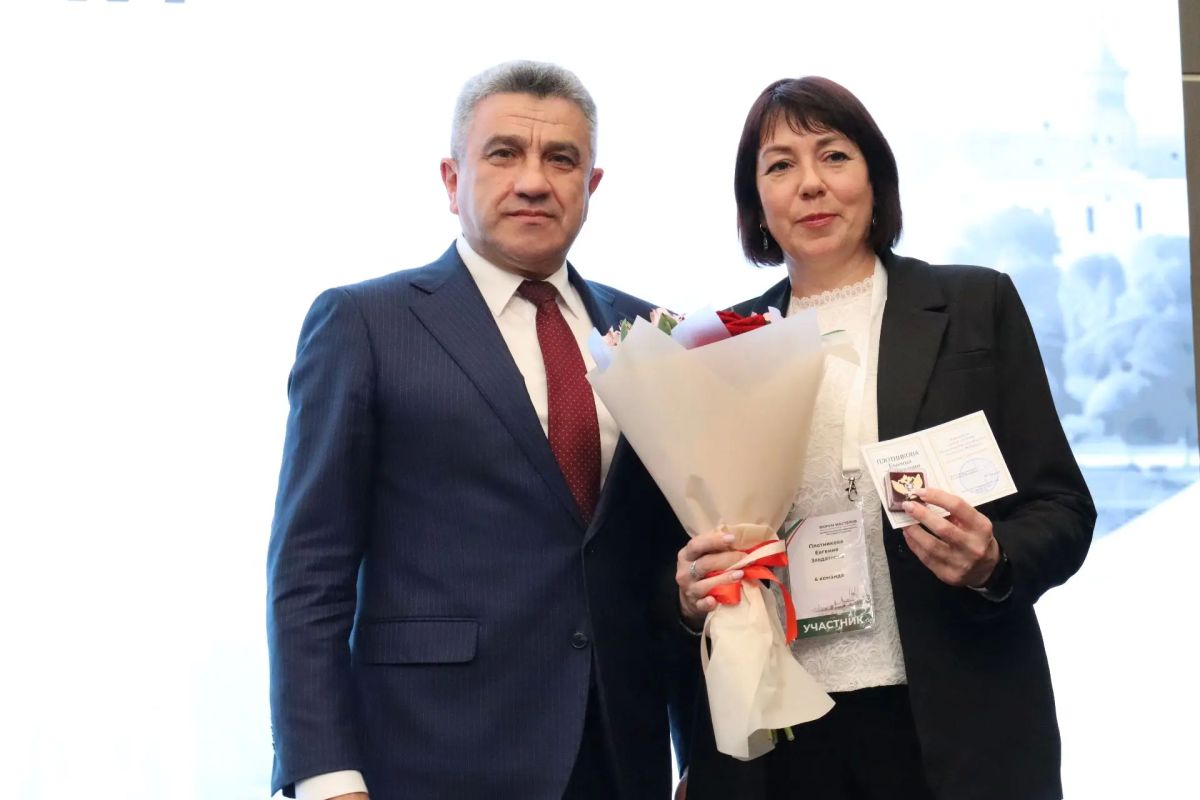 Минобрнауки РТ разработает дорожную карту развития среднего профобразования Минобрнауки РТ разработает дорожную карту развития среднего профобразования