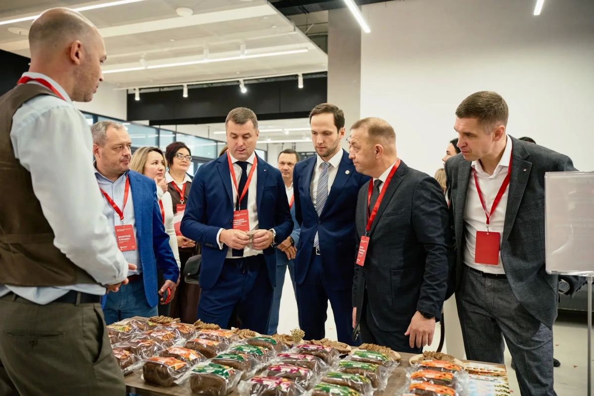День поставщика: Помогаем предприятиям Татарстана выходить на новые рынки