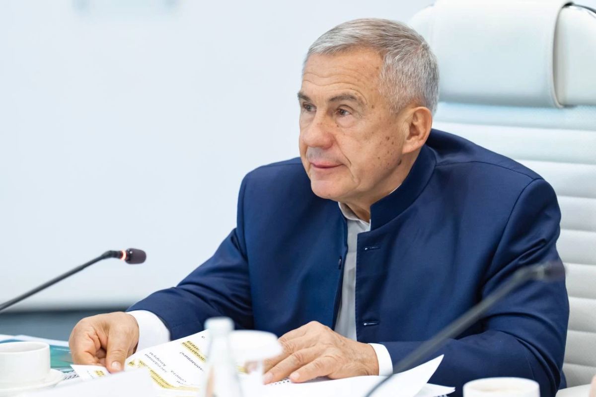 Дмитрий Чернышенко: За 13 лет университет «Иннополис» стал одним из лидеров ИТ-образования Дмитрий Чернышенко: За 13 лет университет «Иннополис» стал одним из лидеров ИТ-образования