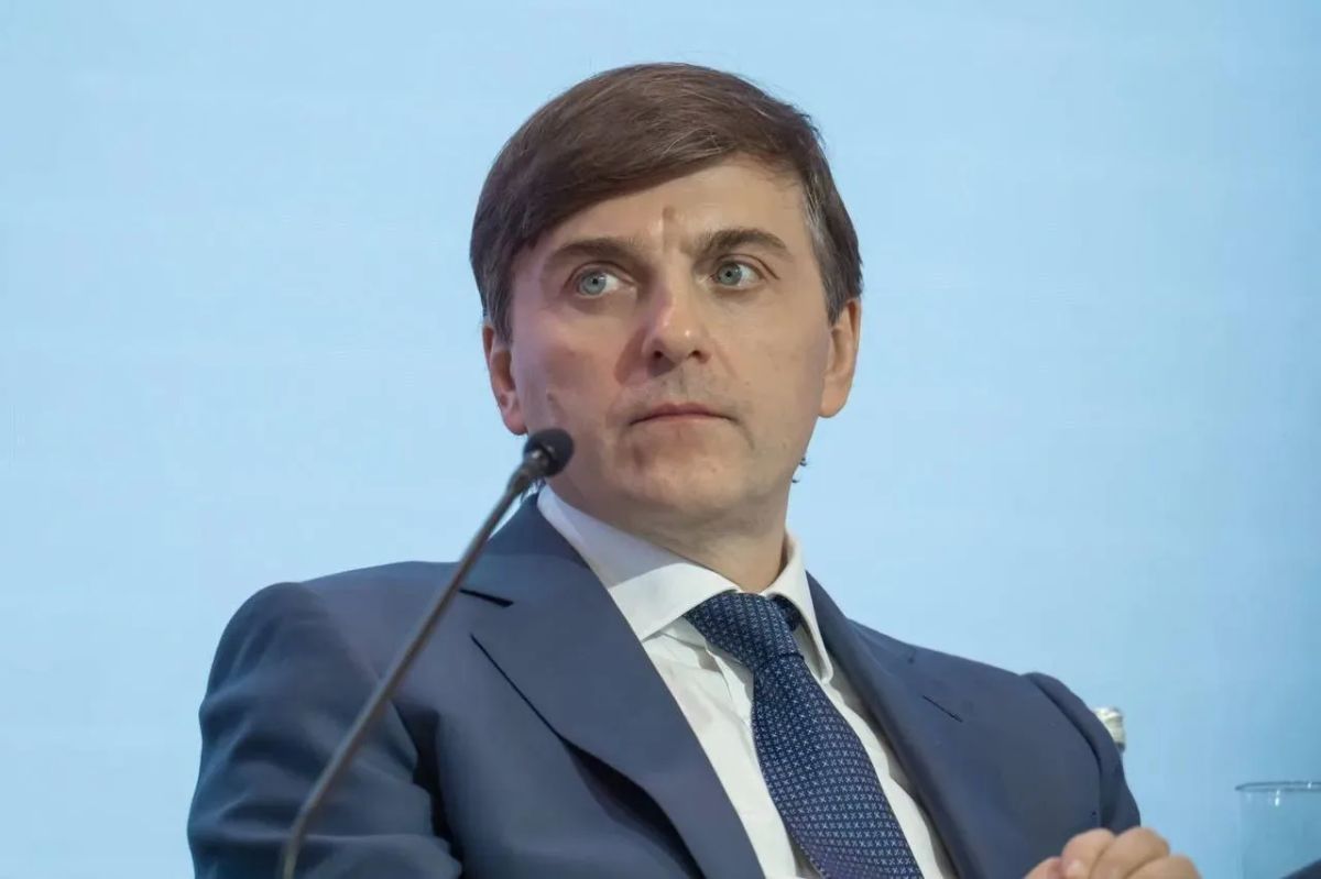 Валерий Фальков на Международном форуме «Цифровые дни Иннополиса» рассказал о перспективах применения технологий искусственного интеллекта в науке и высшем образовании Валерий Фальков на Международном форуме «Цифровые дни Иннополиса» рассказал о перспективах применения технологий искусственного интеллекта в науке и высшем образовании
