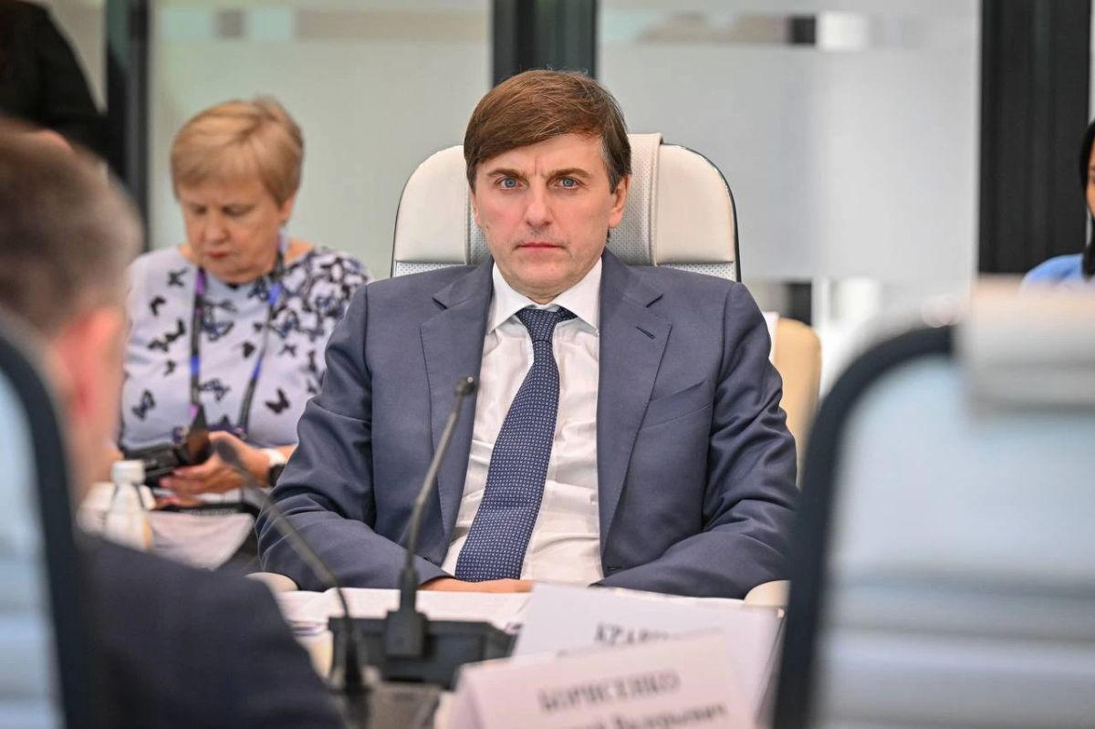 Дмитрий Чернышенко: За 13 лет университет «Иннополис» стал одним из лидеров ИТ-образования Дмитрий Чернышенко: За 13 лет университет «Иннополис» стал одним из лидеров ИТ-образования