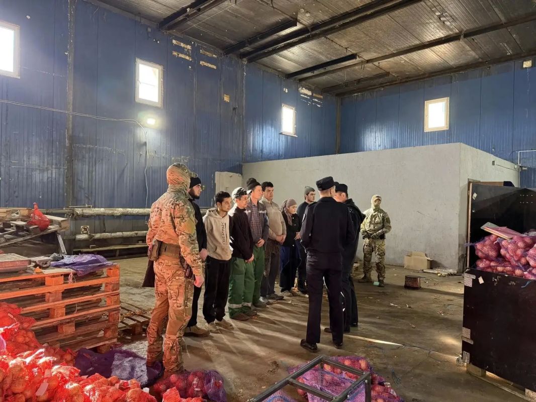 В период с 1 по 10 октября 2026 года на территории Республики Татарстан проводится второй этап федеральной комплексной оперативно-профилактической операции «Нелегал – 2026» В период с 1 по 10 октября 2026 года на территории Республики Татарстан проводится второй этап федеральной комплексной оперативно-профилактической операции «Нелегал – 2026»