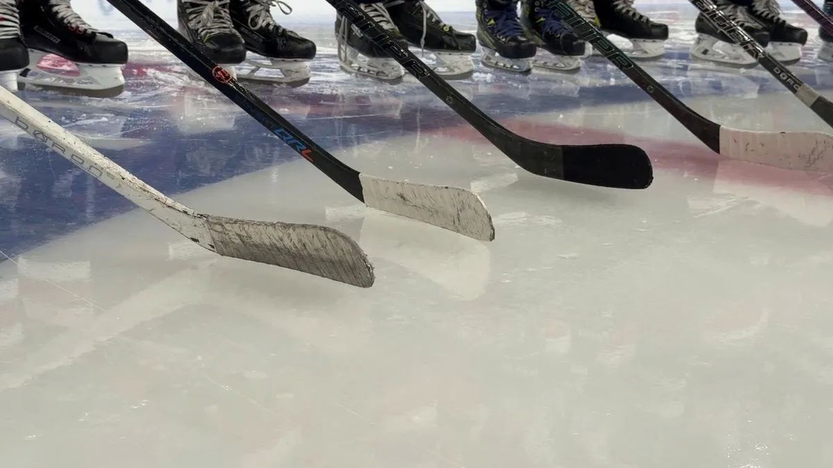 Звёздный хоккейный турнир «Камская энергия» состоится в посёлке Камские Поляны 16 октября