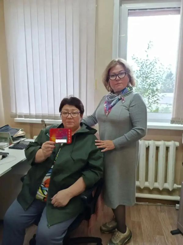 Спасибо за опыт и преданность делу: сотрудники Минэкологии продолжают навещать своих наставников Спасибо за опыт и преданность делу: сотрудники Минэкологии продолжают навещать своих наставников