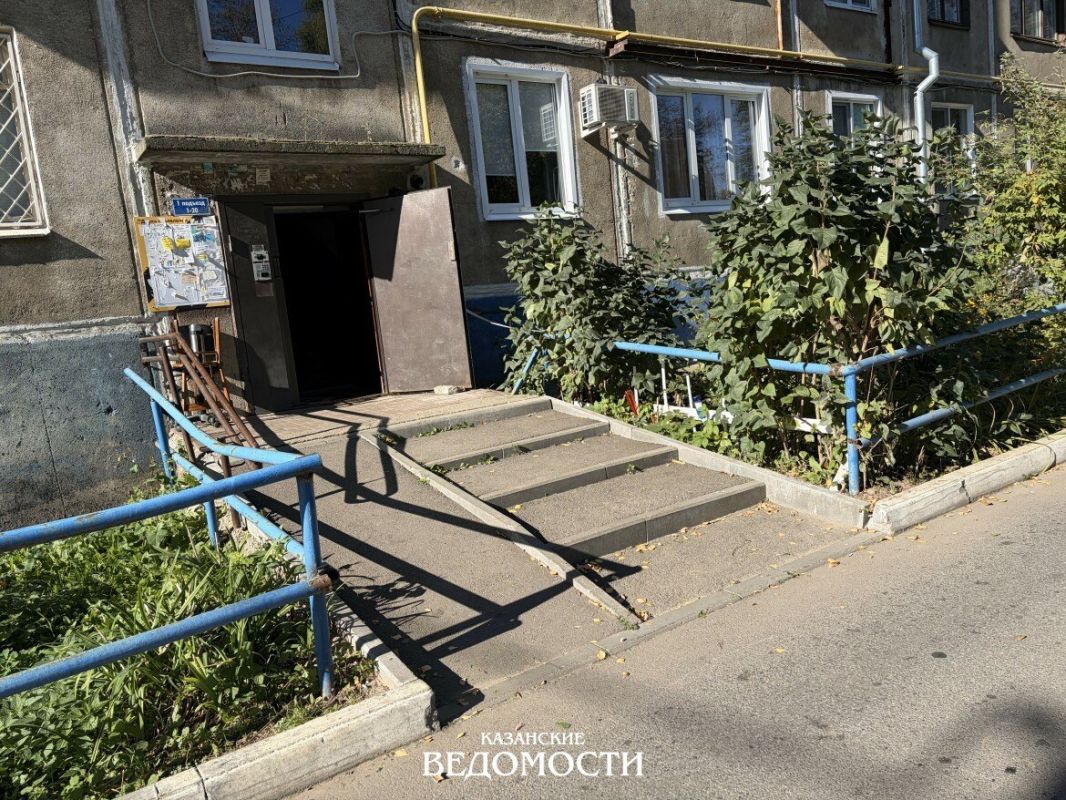 Казанский двор превратился в дорогу Казанский двор превратился в дорогу