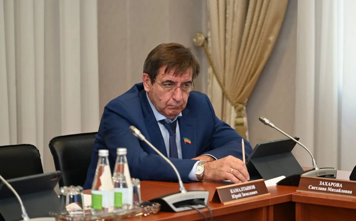 Комитеты Государственного Совета приступили к рассмотрению проекта бюджета на 2027-2029 годов Комитеты Государственного Совета приступили к рассмотрению проекта бюджета на 2027-2029 годов