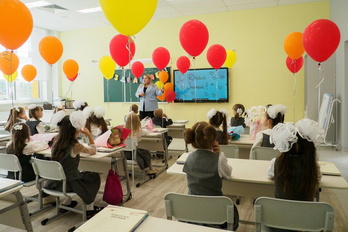 В Татарстане не хватает 1,3 тыс