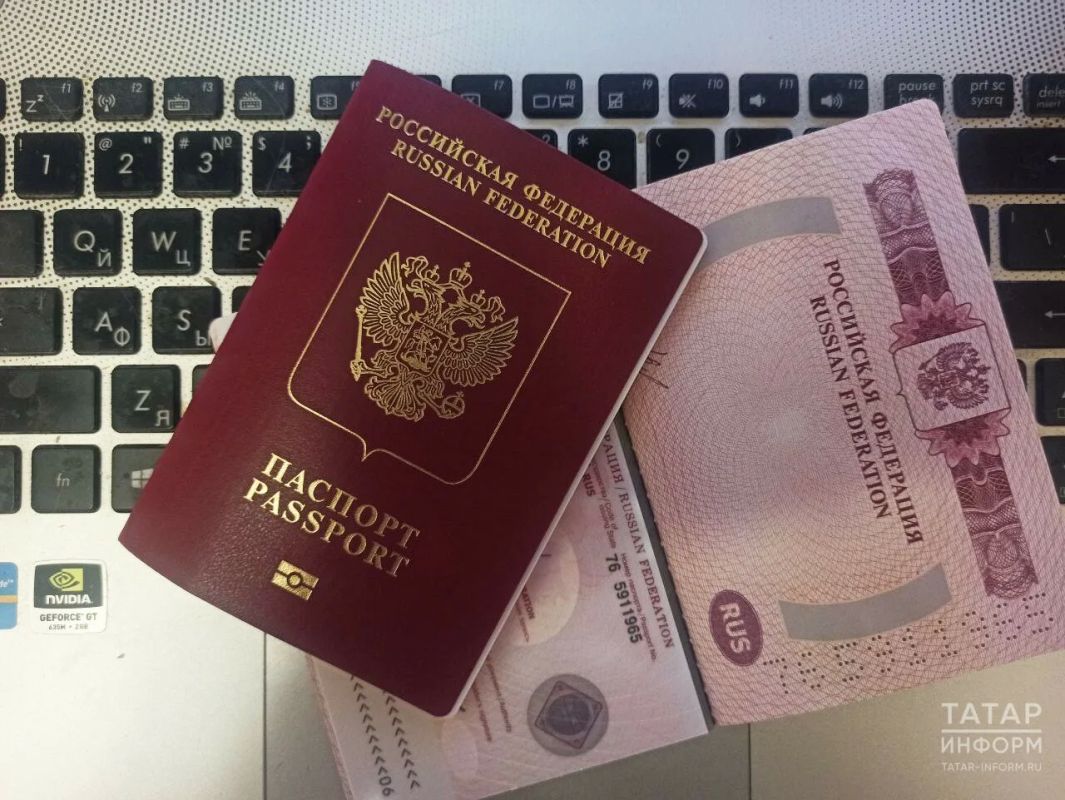 Визовые центры Кипра в Казани возобновили приём документов