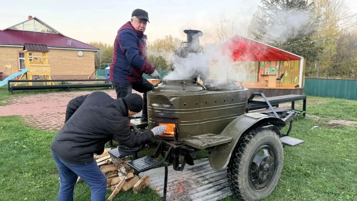 В Мензелинске определили победителей Республиканского адаптивного турслёта В Мензелинске определили победителей Республиканского адаптивного турслёта