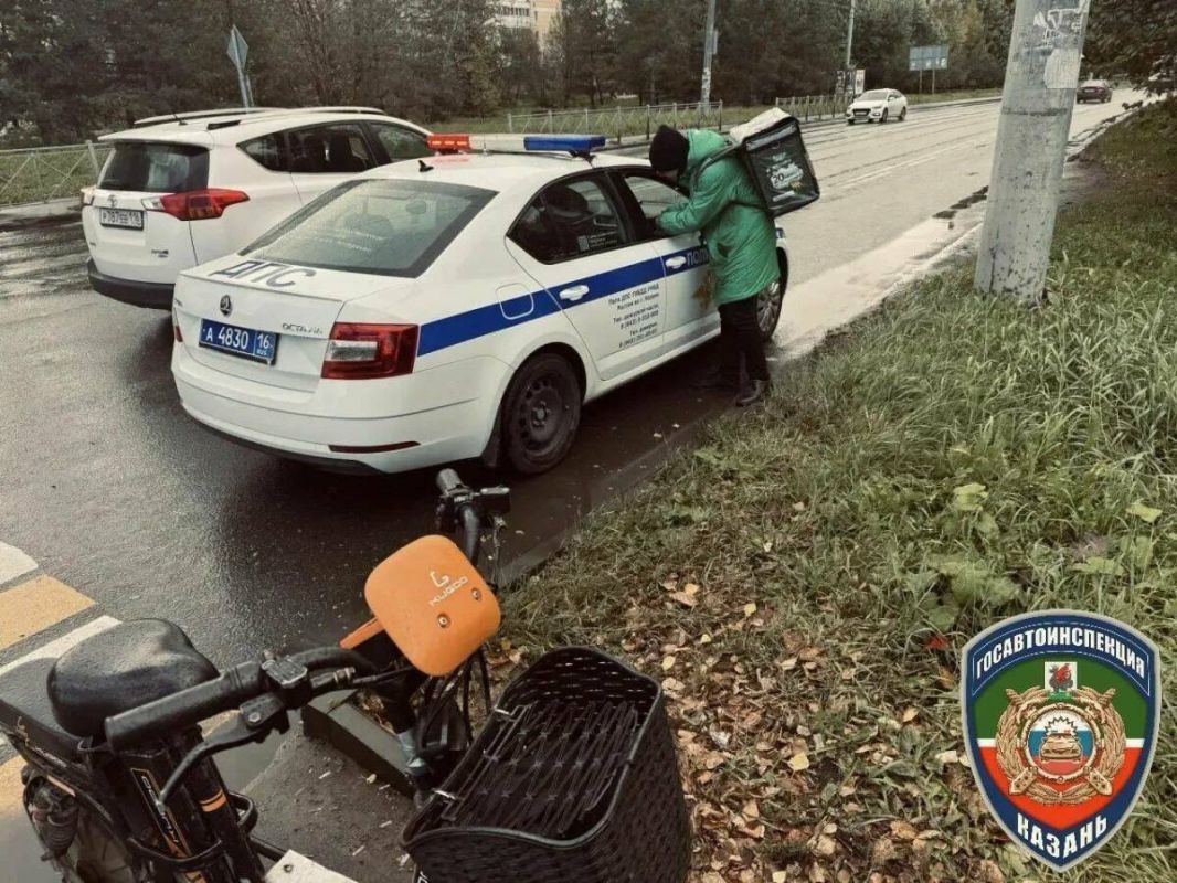 «Главная причина – тотальный правовой нигилизм»: в РТ выросло число аварий с СИМ
