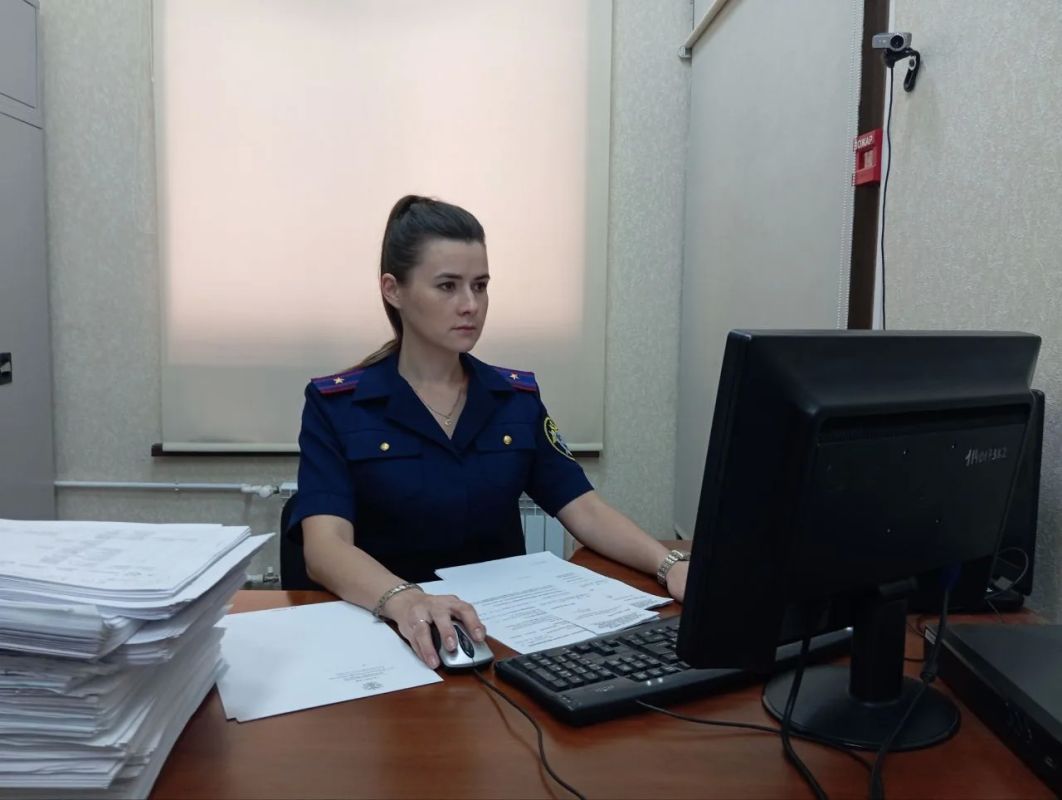 В Республике Татарстан возбуждено уголовное дело по факту гибели несовершеннолетней на пожаре