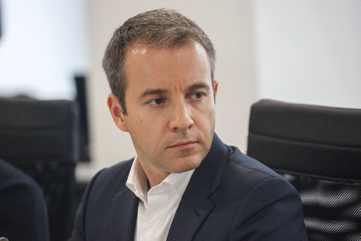 Омская ФНС подала заявление о банкротстве ООО «Дигинавис» из Иннополиса, принадлежащего экс-министру связи РФ и РТ Николаю Никифорову